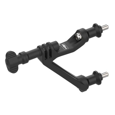 PRN016188-016213-016214-14 Supports de caméra d'action Action / Safety Camera Bmw F 450 GS 2026+ Evo