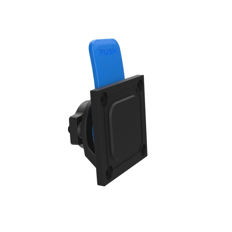 PRN014568-020406-01 Uchwyty nawigacji satelitarnej Carpuride Evotech-performance