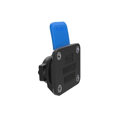 PRN014568-018144-01 Navigator-Unterstützung 2023+ Evotech-performance