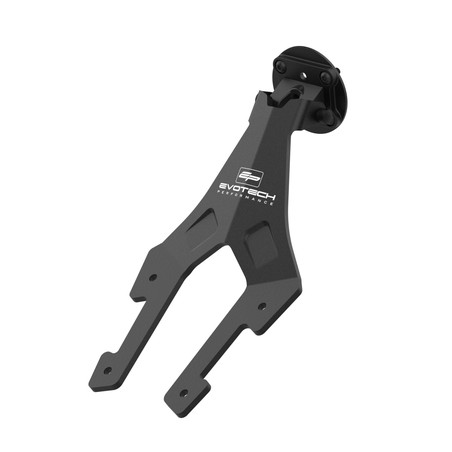 PRN014567-020602-01 Soutien Navigator Tom Tom Bmw F 450 GS 2026+ Evotech-performance