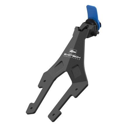 PRN014568-020602-01 Soutien Navigator Quad Lock Bmw F 450 GS 2026+ Evotech-performance