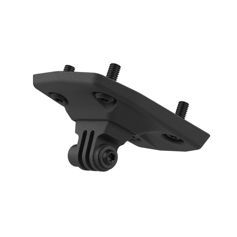 PRN020001-020107-03 Supporto Action Camera 990 Duke 2024+ Evotech-performance