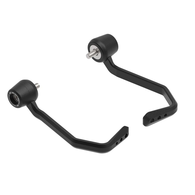 PRN015536-015554-016067-017479-24 Palancas de protección Kit Triumph Street Triple 765 RS 2023+ Evot