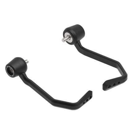 PRN015536-015554-016067-017479-24 Ochraniacze hamulców/sprzęgła Kit Triumph Street Triple 765 RS 202
