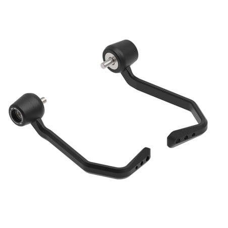 PRN015536-015554-016067-017479-24 Protezione Leve Kit Triumph Street Triple 765 RS 2023+ Evotech-per