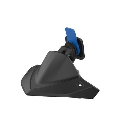 PRN014568-017268-020621-01 Supporto Navigatore Carpuride Kawasaki Z 1100 2026+ Evotech-performance