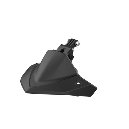 PRN015683-020621-01 Soporte de navegador Beeline Moto Kawasaki Z 1100 2026+ Evotech-performance