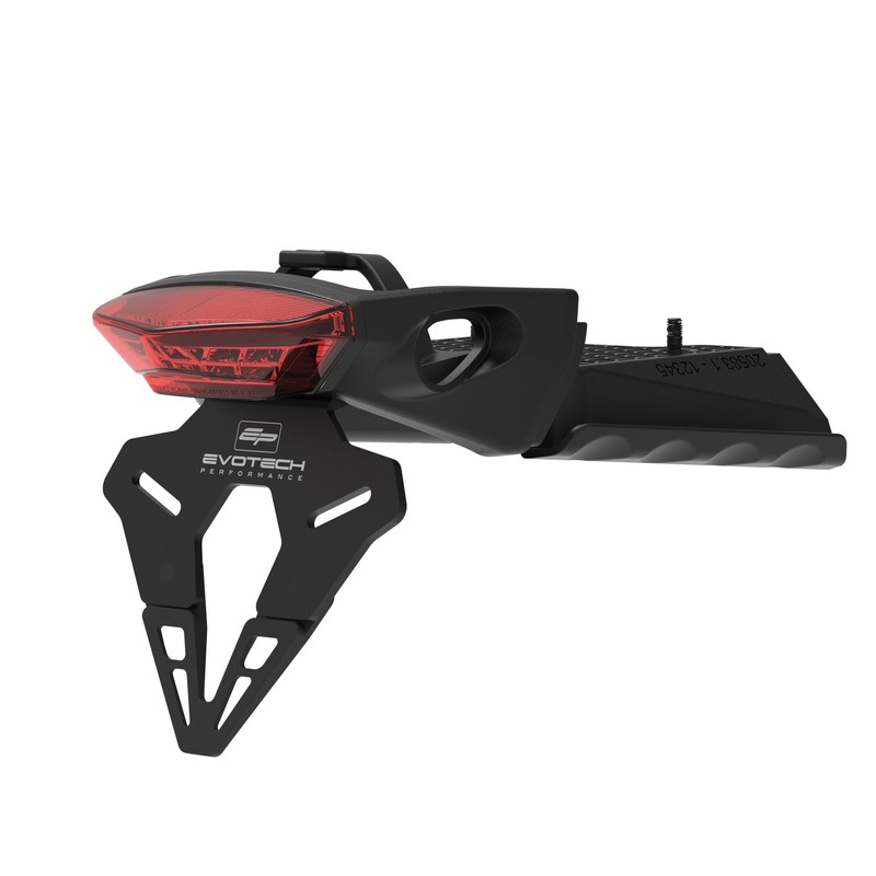 PRN034793-020580-03 Sprzątanie ogonów Tenere 700 World Raid 2025+ Evotech-performance