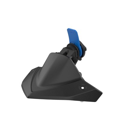 PRN014568-017527-020621-02 Supporto Navigatore Chigee Kawasaki Z 1100 SE 2026+ Evotech-performance