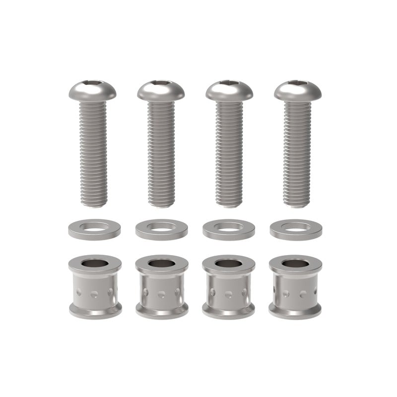 PRN019739-36 Accessories Kit Beta Sincro Factory 2T 250 2026+ Evotech-performance