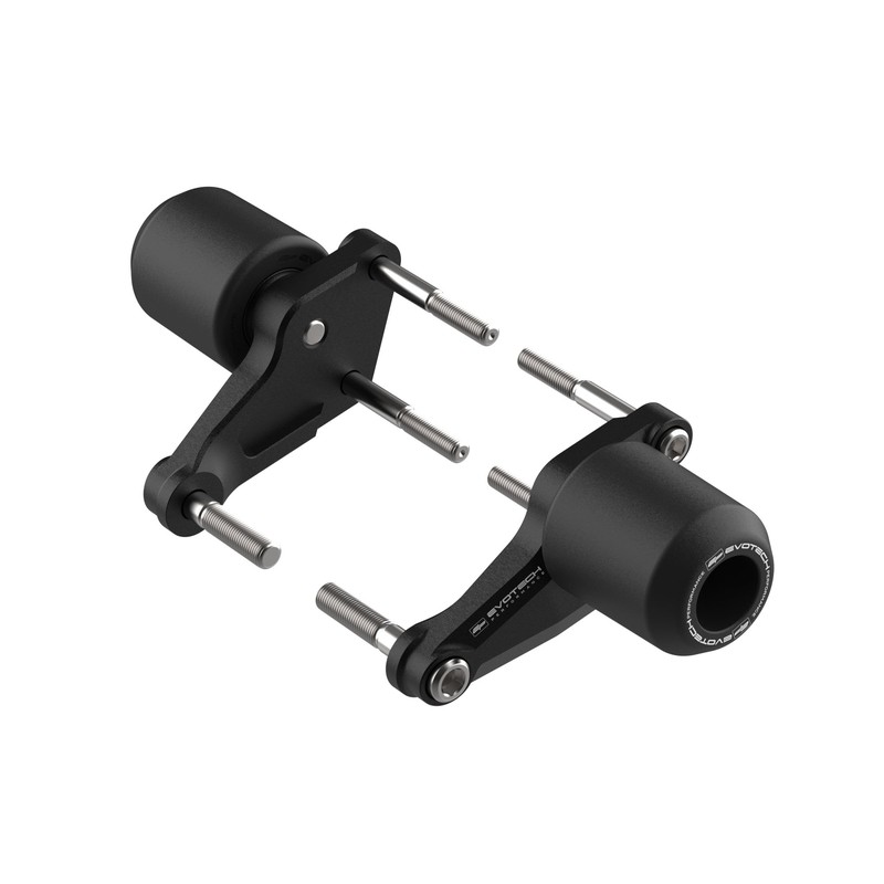 PRN017989-03 Crash-Schutz Honda CB 1000 GT 2026+ Evotech-performance