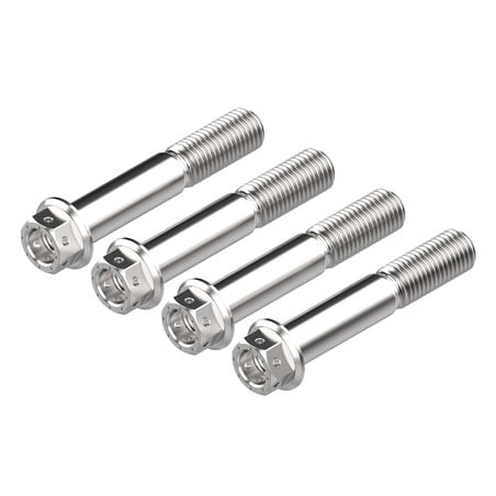 PRN017533-09 Caliper Bolt CB 1000 GT 2026+ Evotech-performance