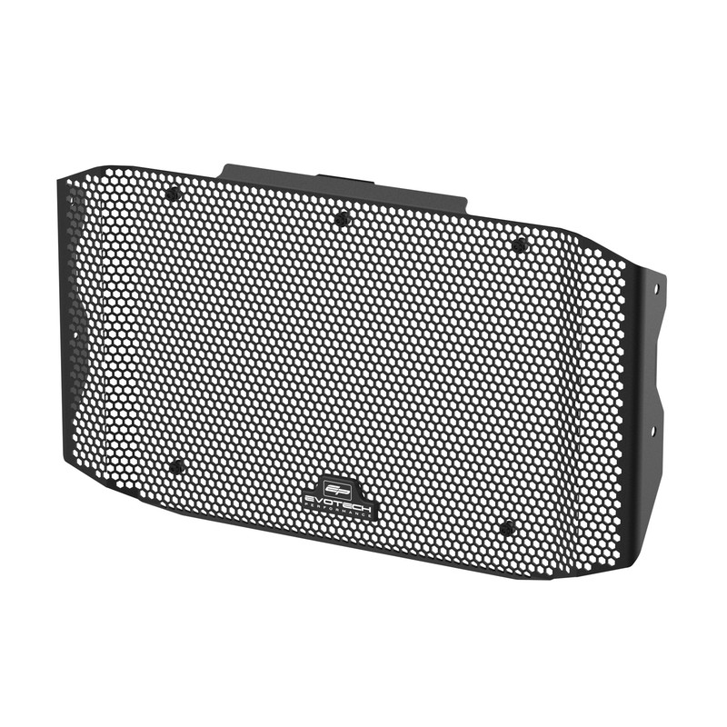 PRN017978-03 Radiator Guards Honda CB 1000 GT 2026+ Evotech-performance