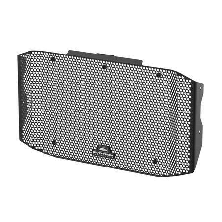 PRN017978-03 Griglia Radiatore Honda CB 1000 GT 2026+ Evotech-performance