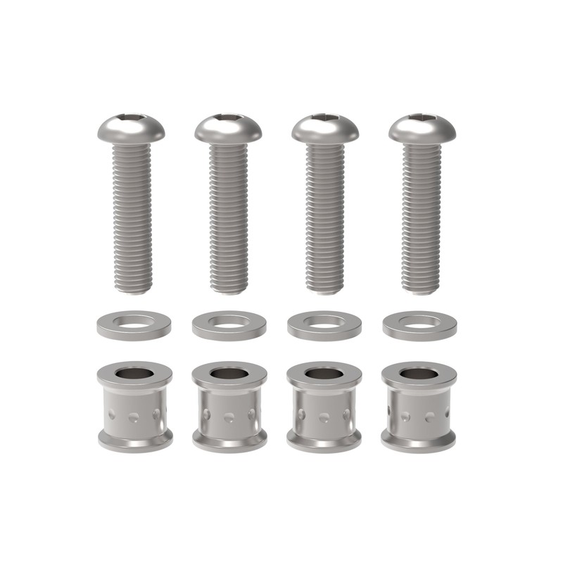 PRN019739-37 accessoires Kit Beta Sincro Factory 2T 300 2026+ Evotech-performance