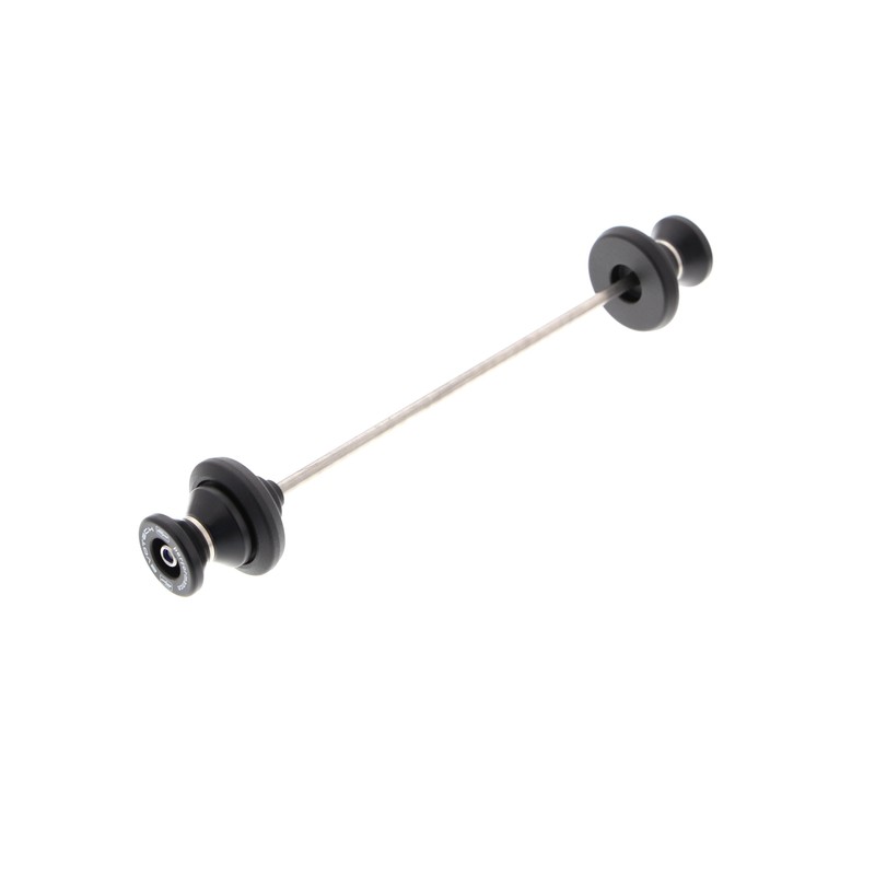 PRN013260-11 Support de support Yamaha Tenere 700 Rally 2025+ Evotech-performance