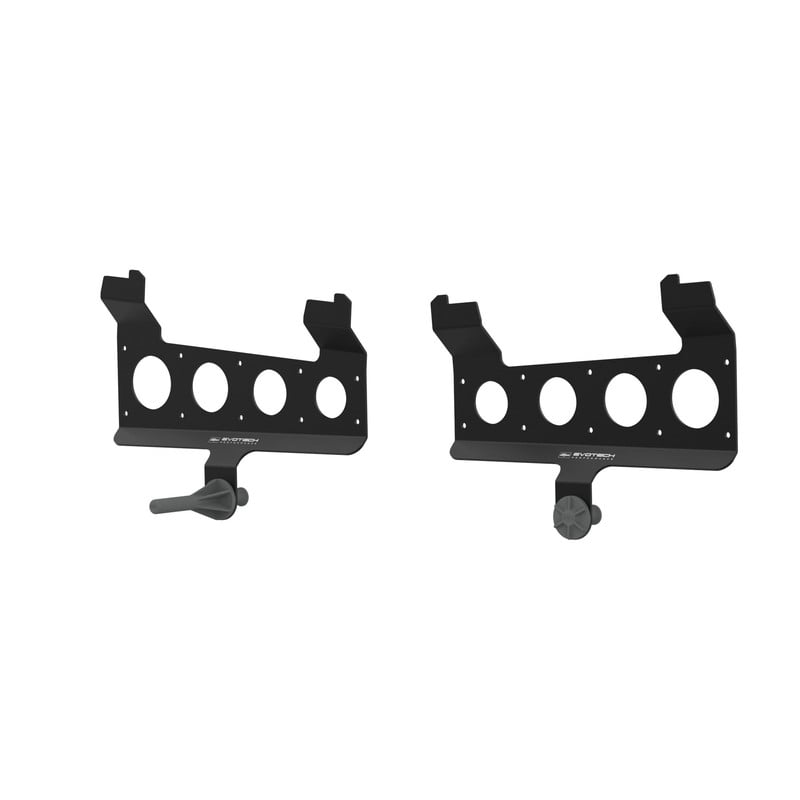PRN020639-01 Accessori Bmw R 1250 GS 2019+ Evotech-performance