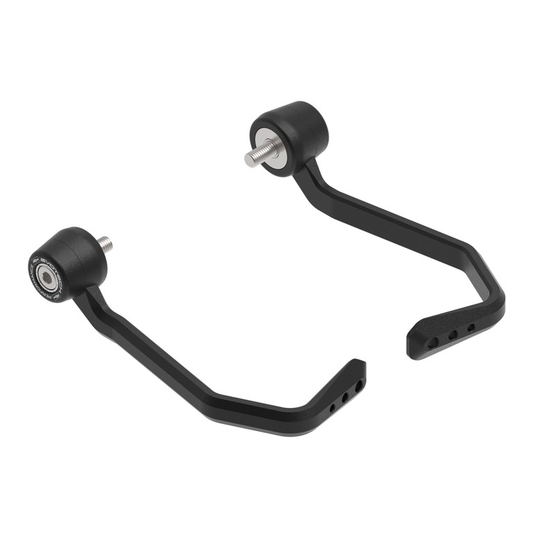 PRN015536-015554-016053-017479-23 Palancas de protección Kit Triumph Street Triple 765 RS 2023+ Evot