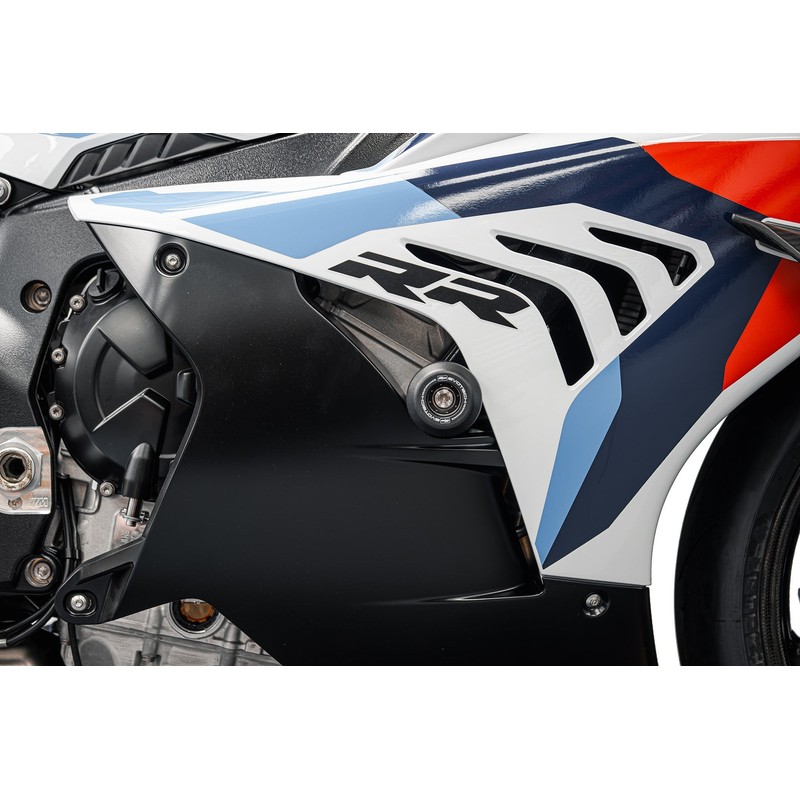 Protezioni Caduta Bmw M 1000 RR 2025+ Evotech-performance