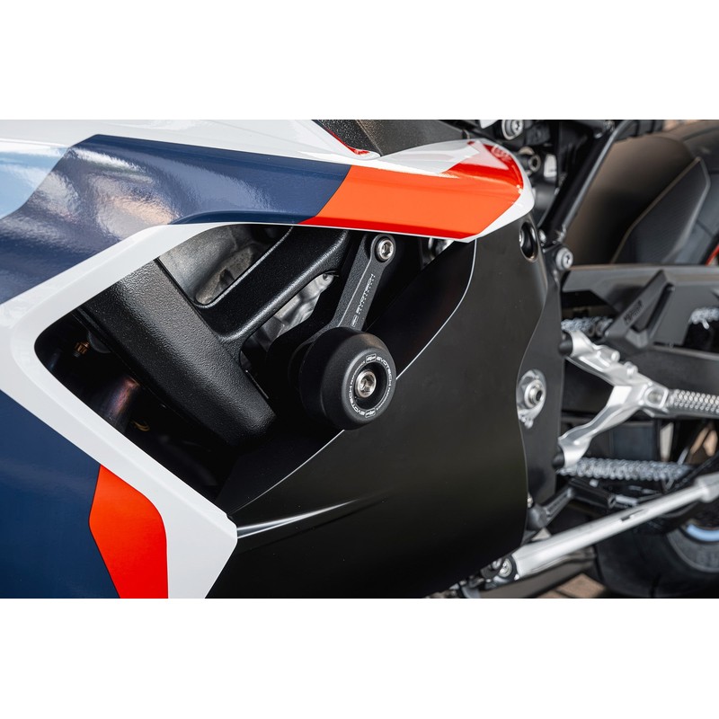 Protezioni Caduta Bmw M 1000 RR 2025+ Evotech-performance
