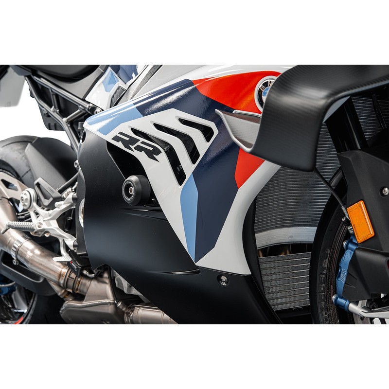 Protezioni Caduta Bmw M 1000 RR 2025+ Evotech-performance