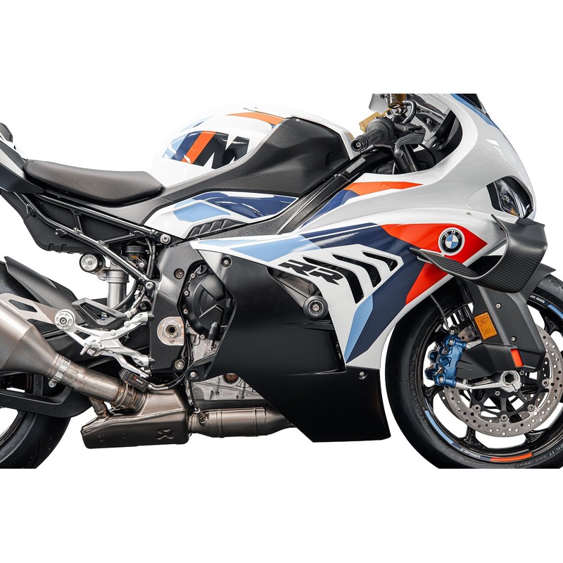 Protezioni Caduta Bmw M 1000 RR 2025+ Evotech-performance
