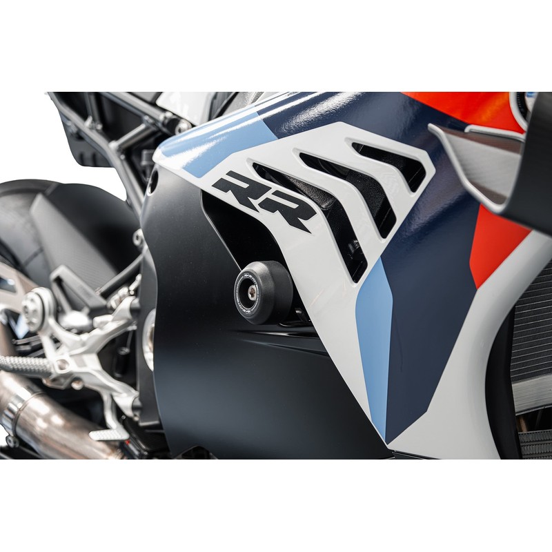 Protezioni Caduta Bmw M 1000 RR 2025+ Evotech-performance