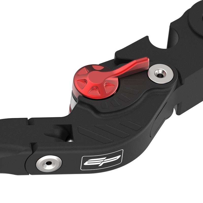 Leve freno frizione Yamaha Tenere 700 Rally 2025+ Evotech-performance