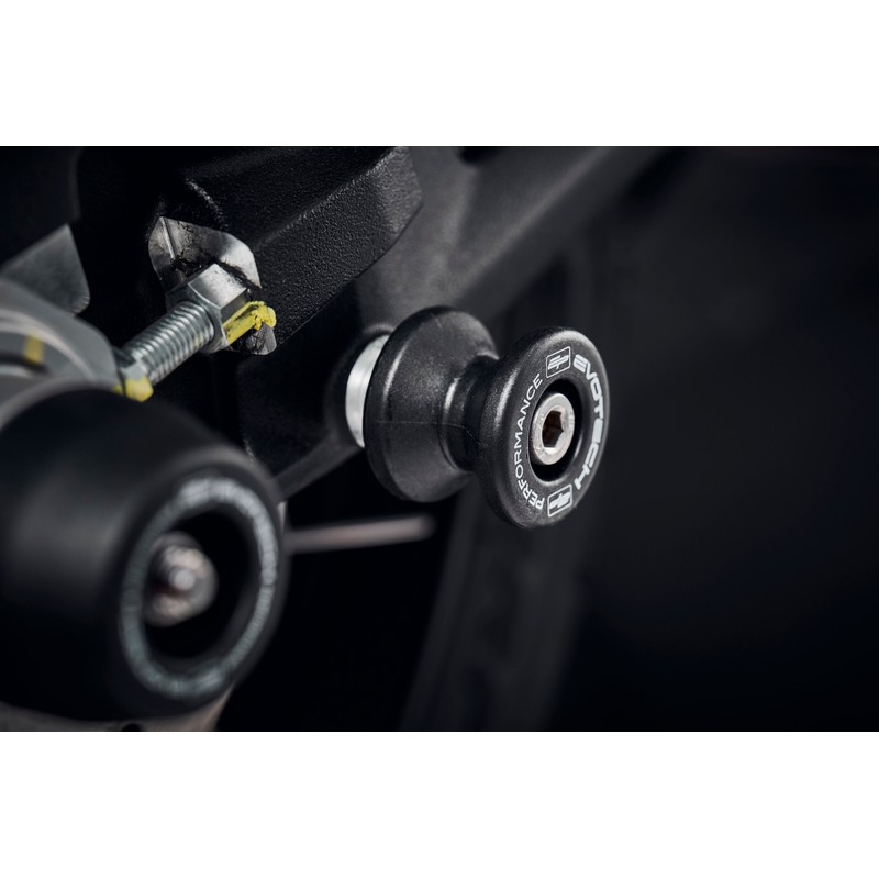 Nottolini Supporto Cavalletto Bmw F 450 GS 2026+ Evotech-performance
