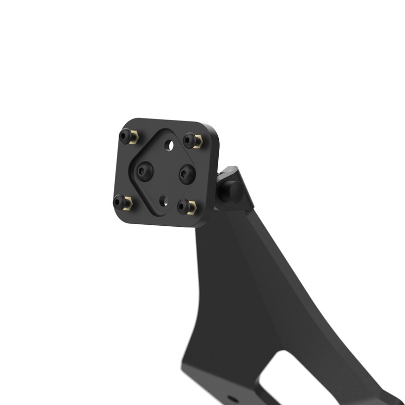 Supporto Navigatore Garmin Bmw F 450 GS 2026+ Evotech-performance