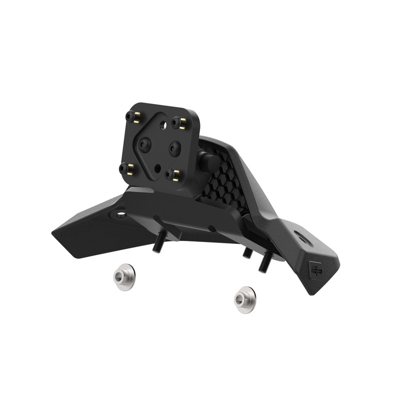 Supporto Navigatore Garmin Kawasaki Z 1100 2026+ Evotech-performance