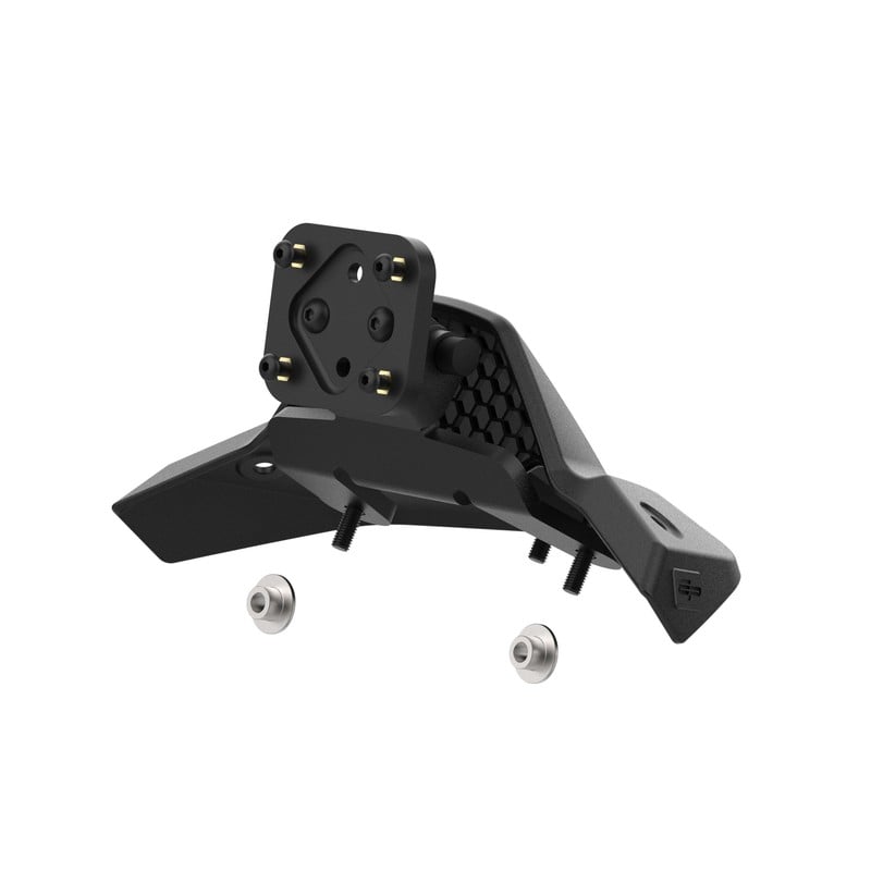 Supporto Navigatore Garmin Kawasaki Z 1100 SE 2026+ Evotech-performance