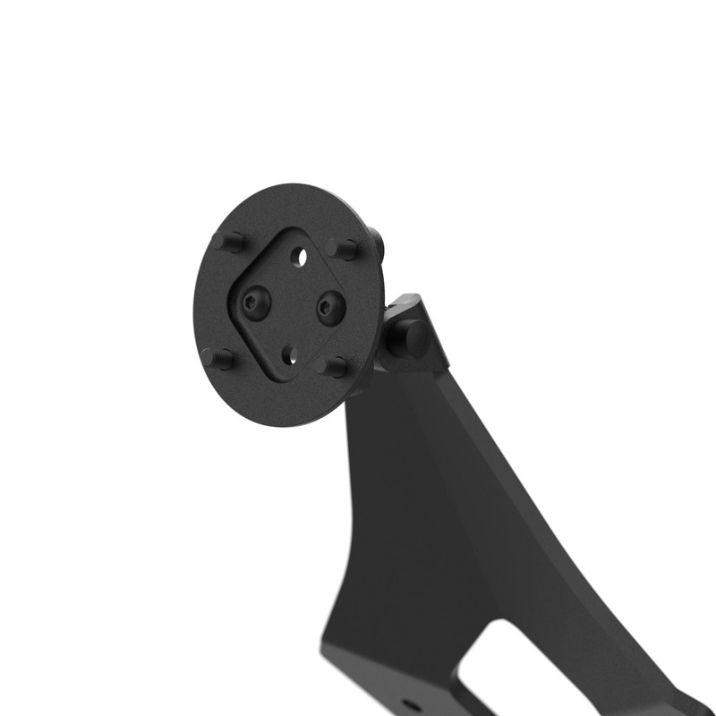 Supporto Navigatore Tom Tom Bmw F 450 GS Trophy 2026+ Evotech-performance