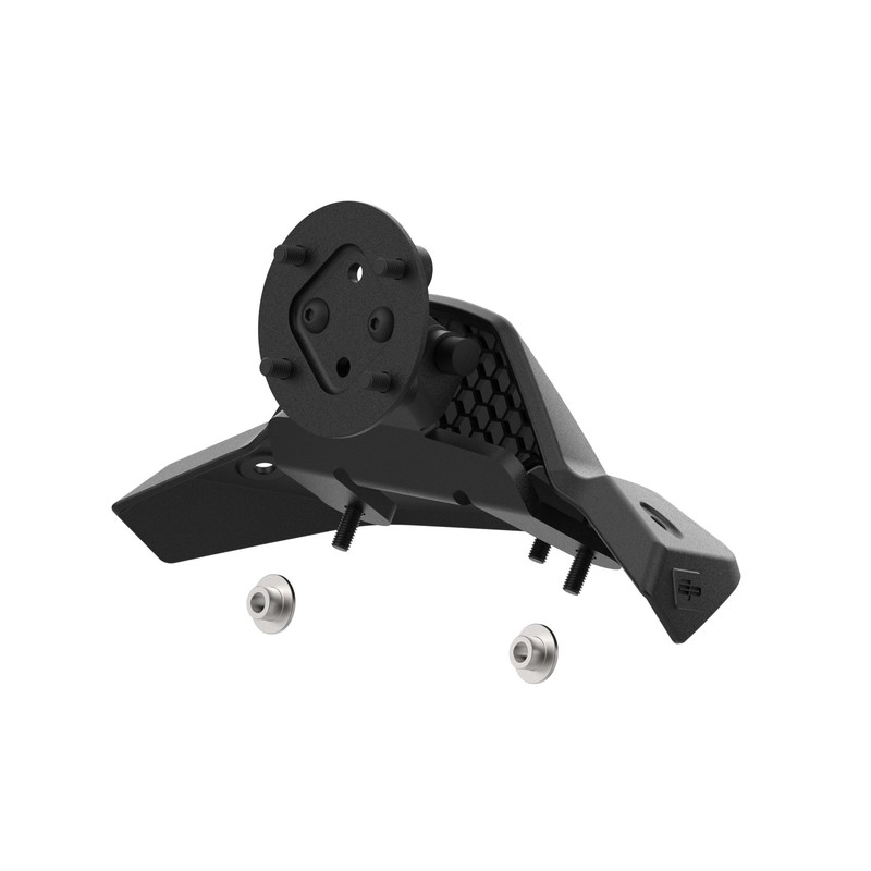 Supporto Navigatore Tom Tom Kawasaki Z 1100 2026+ Evotech-performance