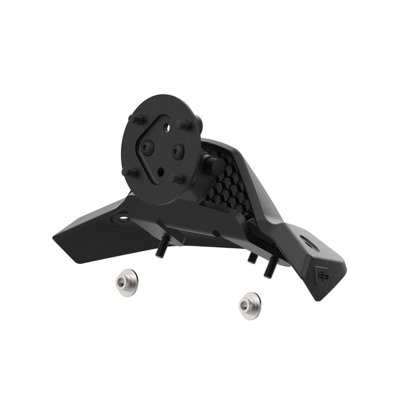 Supporto Navigatore Tom Tom Kawasaki Z 1100 2026+ Evotech-performance