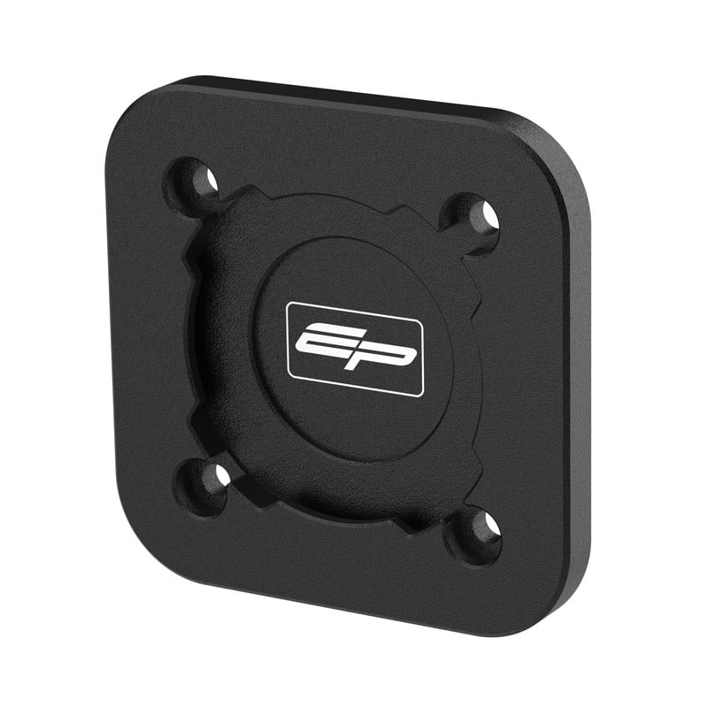 Supporto Navigatore Carpuride Tiger 900 Desert Edition 2026+ Evotech-performance