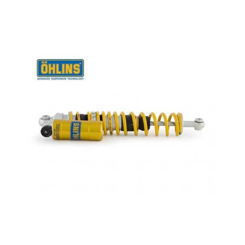 AMORTISSEUR ARRIÈRE OHLINS S36PC1 KAWASAKI Z125 2016-2018