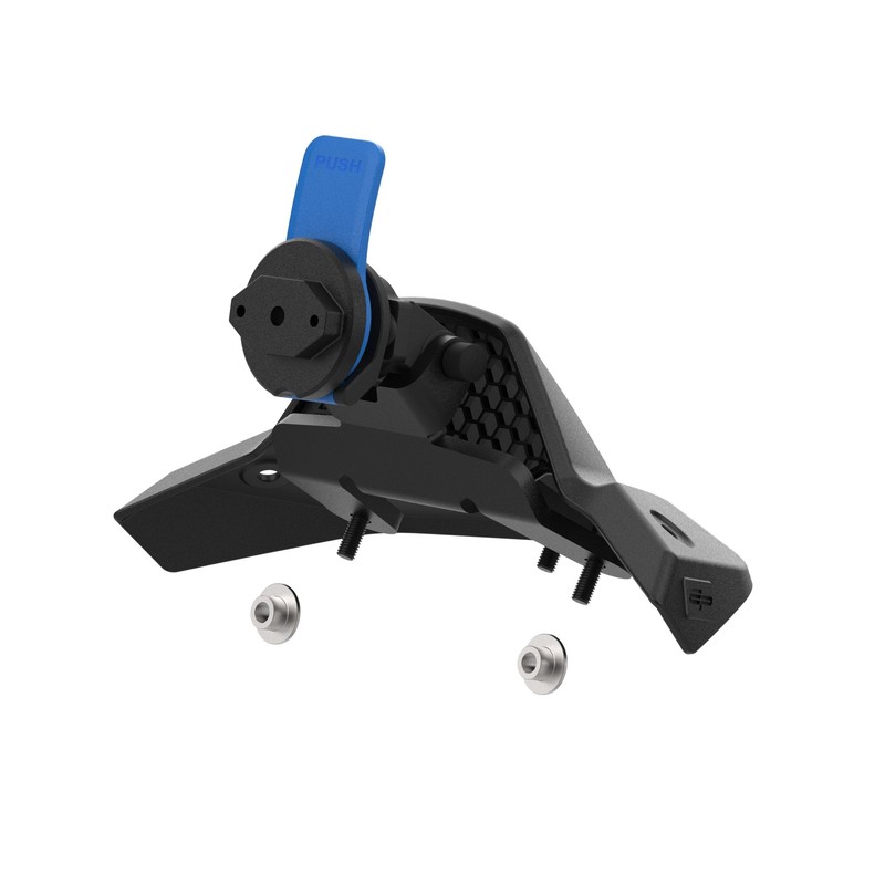 Supporto Navigatore Chigee Kawasaki Z 1100 SE 2026+ Evotech-performance