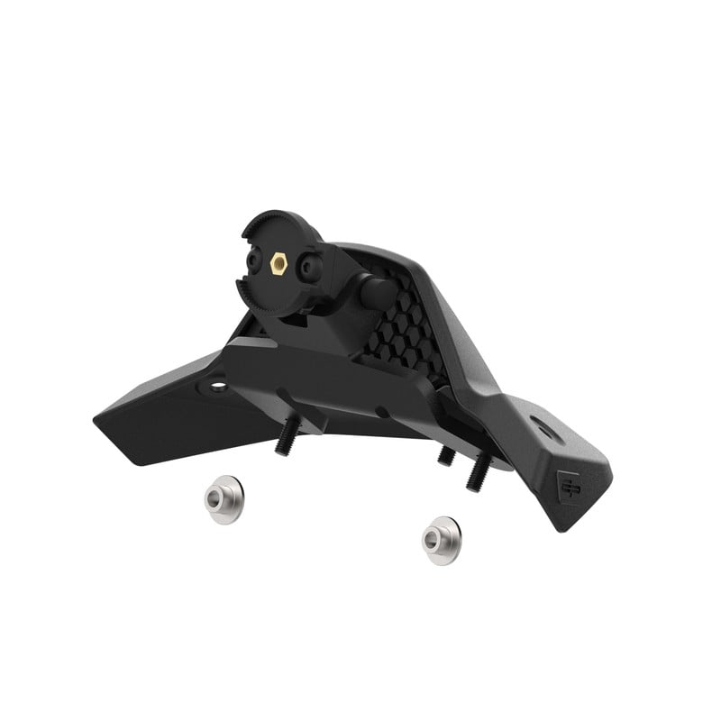 Supporto Navigatore SP Connect Kawasaki Z 1100 2026+ Evotech-performance