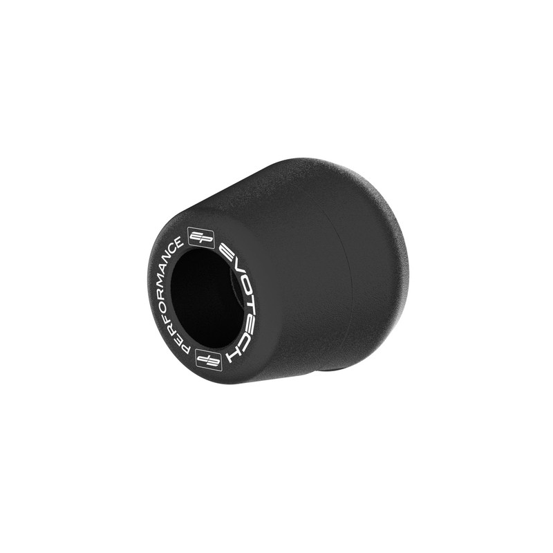 Contrappesi manubrio Kit BAR End Spares Evotech-performance