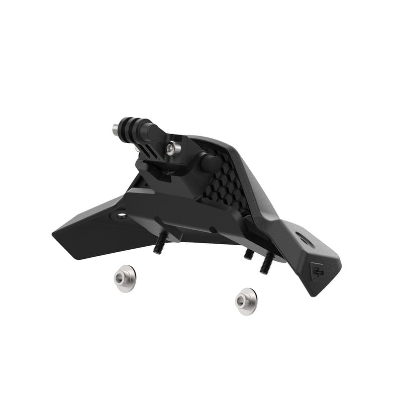 Supporto Navigatore Beeline Moto Kawasaki Z 1100 SE 2026+ Evotech-performance