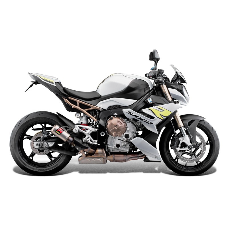 Porta Targa Bmw S 1000 R 2021+ Evotech-performance