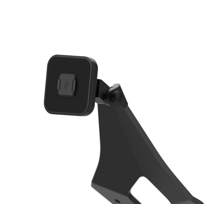 Supporto Navigatore Peak Design Bmw F 450 GS 2026+ Evotech-performance