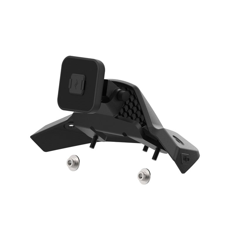 Supporto Navigatore Peak Design Kawasaki Z 1100 2026+ Evotech-performance
