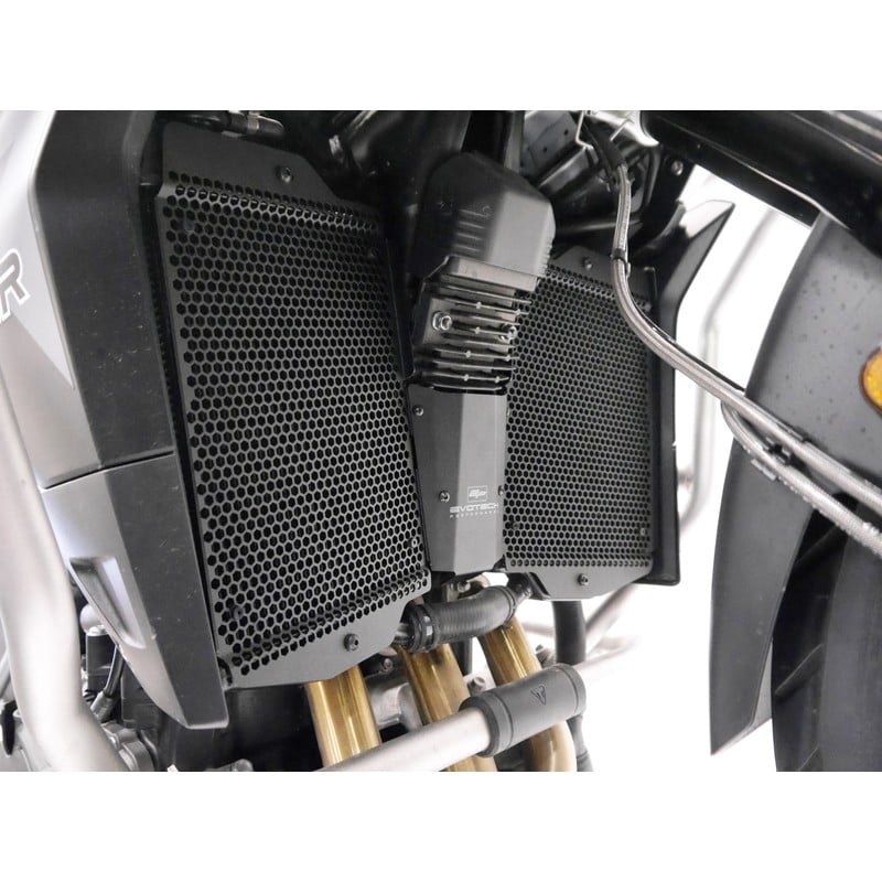 Triumph Tiger 900 GT 2024+ Griglia Radiatore