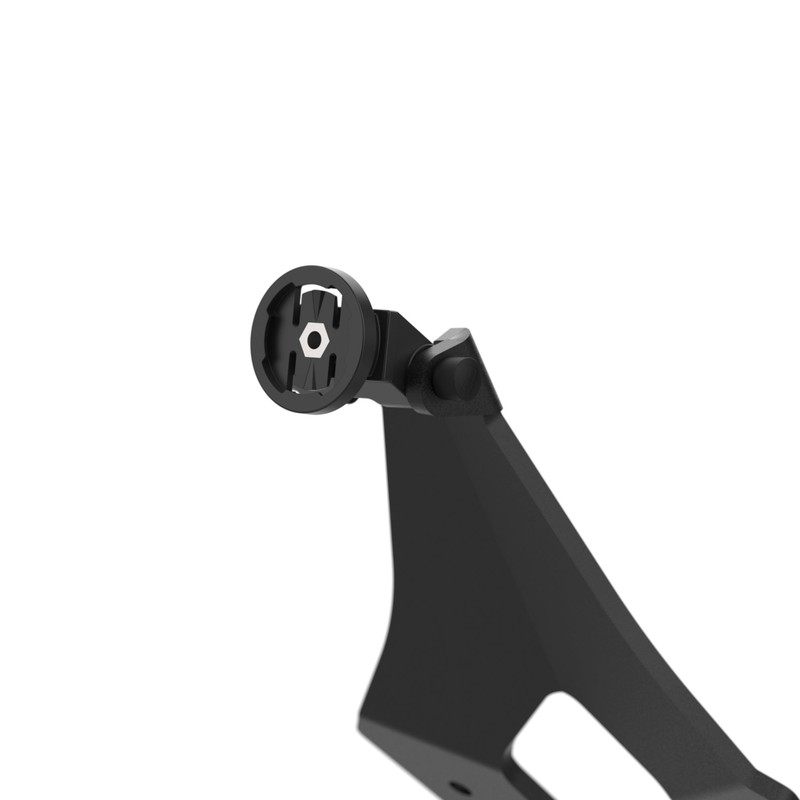 Supporto Navigatore Beeline Moto 2 Bmw F 450 GS 2026+ Evotech-performance