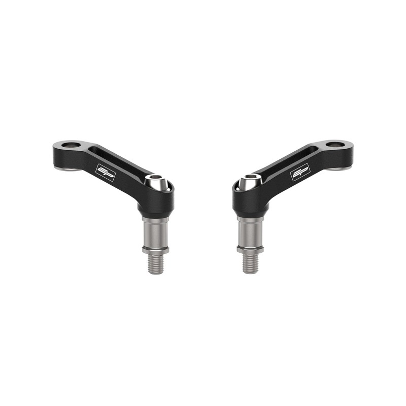 Estensioni Specchietti CFMoto 800NK Sport 2023+ Evotech-performance