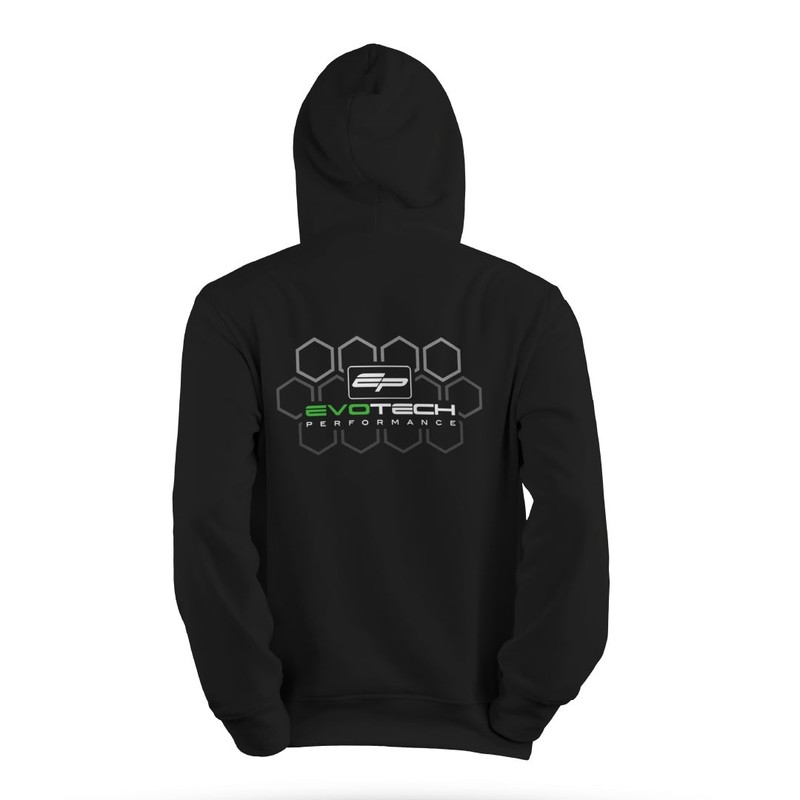 Vestiario Evotech-performance