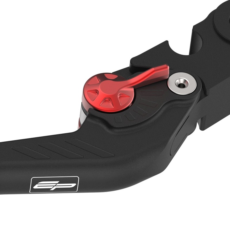 Leve freno frizione Honda Monkey 125 2025+ Evotech-performance