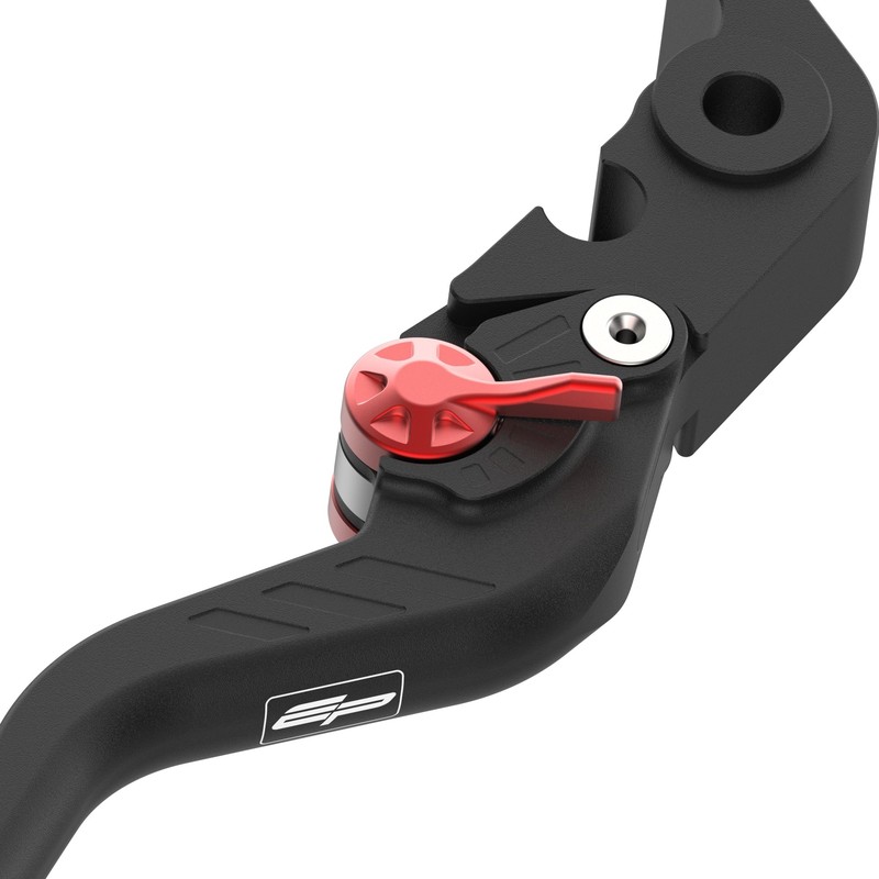 Leve freno frizione Kawasaki Ninja 400 2018+ Evotech-performance